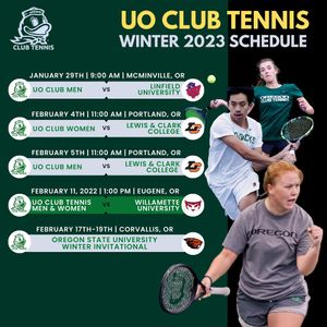 Image post by @uoclubtennis on Instagram