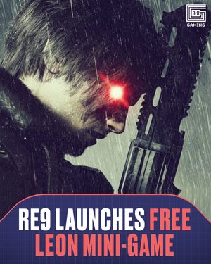 Image post by @brgaming on Instagram