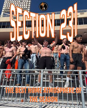 Image post by @barstoolokstate on Instagram