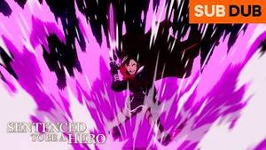 Video post by @crunchyroll on YouTube