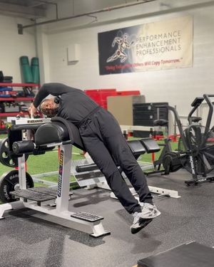 Image post by @realrclark on Instagram