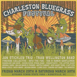 Image post by @chsbluegrassfest on Instagram