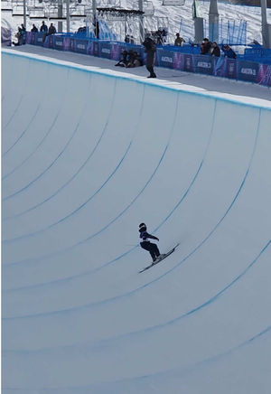 Video post by @olympics on TikTok