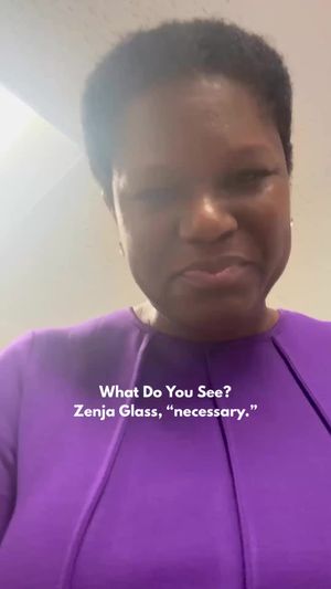 Video post by @zenjaglass on TikTok