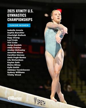 Image post by @insidegym on Instagram