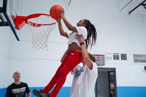 Image post by @NCAADII on Twitter