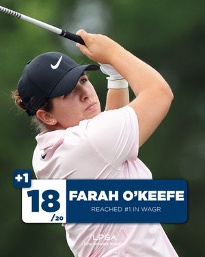 Image post by @lpga_tour on Instagram
