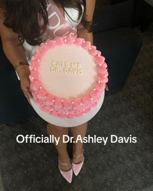 Image post by @ashleydavisedit on TikTok