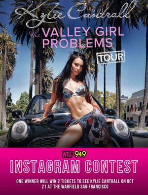 Image post by @wild949 on Instagram