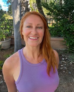 Image post by @sweatyoga on Instagram
