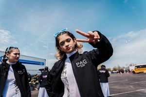 Image post by @stryke_pac on Instagram