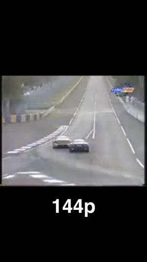 Video post by @PorscheExchange on Facebook