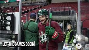 Video post by @Iowa Wild on YouTube