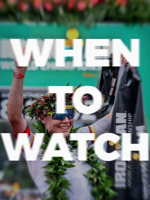 Image post by @ironmantri on Instagram