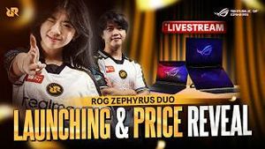 Video post by @teamrrq on YouTube