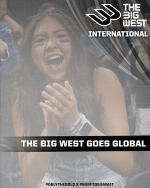 Image post by @bigwestsports on Instagram