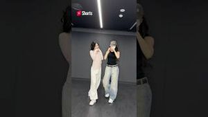 Video post by @itzy on YouTube