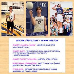 Image post by @casteelcoltsmvb on Instagram