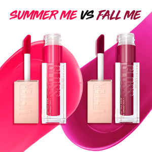 Image post by @maybelline on Instagram