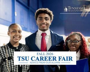 Image post by @tennstateu on Instagram