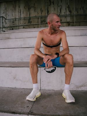 Image post by @on on Instagram