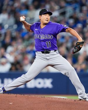 Image post by @mlbjapan on Instagram