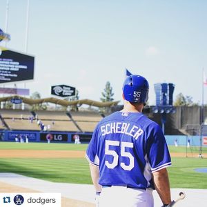 Image post by @rcquakes on Instagram