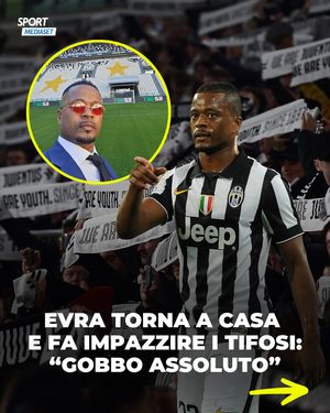 Image post by @sportmediaset on Instagram