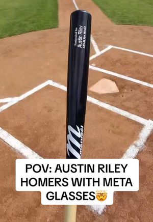 Video post by @maruccisports on TikTok