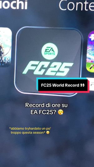 Video post by @parmaesports on TikTok