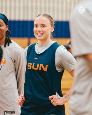 Image post by @connecticutsun on Instagram