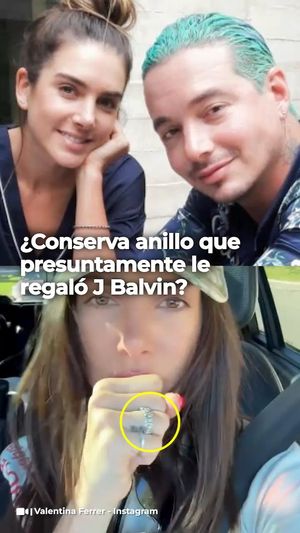 Image post by @univisionfamosos on Instagram