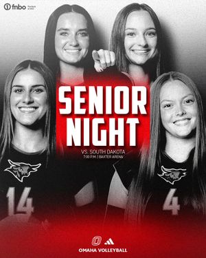 Image post by @OmahaVB on Twitter/X
