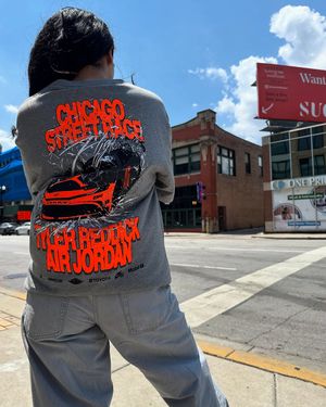 Image post by @succezzthestore on Instagram