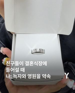 Image post by @ymagazine_official on Instagram