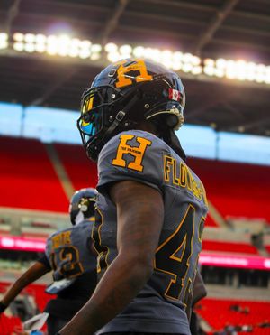 Image post by @hamiltontigercats on Instagram