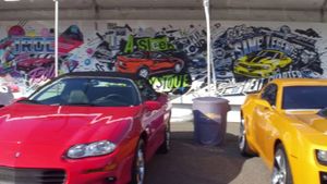 Image post by @ChevyCenterWinterHaven on Facebook