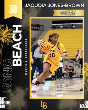Image post by @lbsuwbb on Instagram