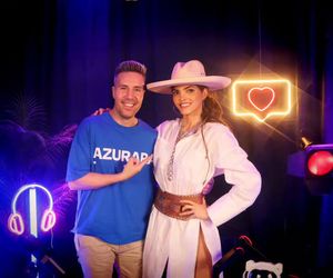Image post by @anabarbaramusic on Instagram