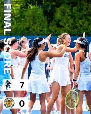 Image post by @gcscotstennis on Instagram