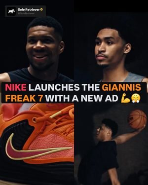 Image post by @soleretriever on Instagram