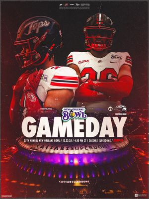 Image post by @wkufootball on Instagram