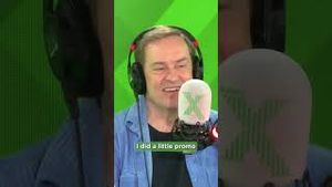 Video post by @radiox on YouTube