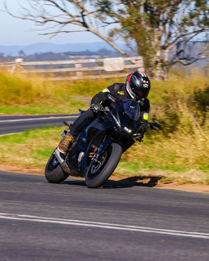 Image post by @yamahamotoraus on Instagram