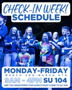 Image post by @huskython on Instagram