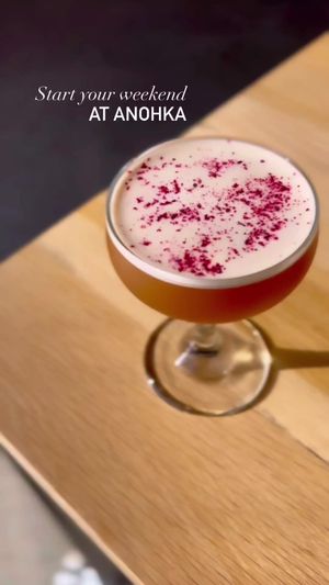 Video post by @anohkadistillery on Facebook