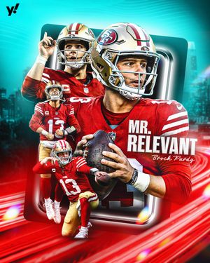 Image post by @YahooSports on Twitter