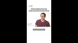 Video post by @funnyordie on YouTube
