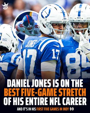 Image post by @draftkings on Instagram