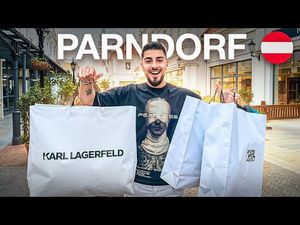 Video post by @patrickdanieldeac on YouTube